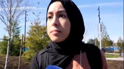 موظفة مايكروسوفت تتهم الشركة بقتل أطفال غزة في ايميل رسمي