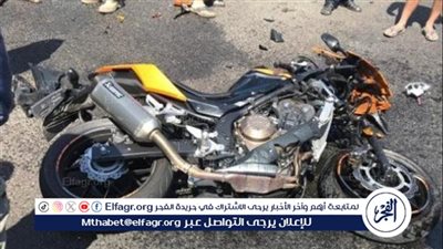 حادث مأساوي يسفر عن إصابة 3 أشخاص على طريق الإسماعيلية الزقازيق الزراعي 