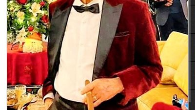 وفاة رجل الأعمال السكندري ميشيل أحد بعد صراع مع المرض.. صديق النجوم وصاحب السيارات الفارهة