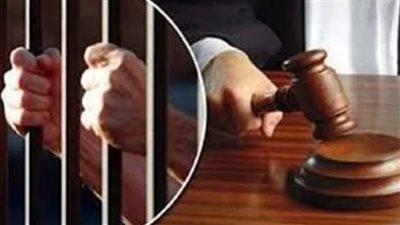 المشدد 5 سنوات لـ3 متهمين بالشروع في قتل عامل داخل محل ملابس 