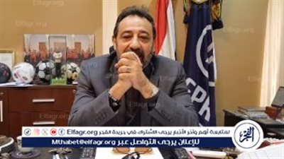 مجدي عبد الغني: لا يوجد انتماء بين لاعبي الكرة