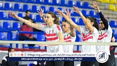 نيرة الأحمر: لقب إفريقيا نتاج روح قتالية ومجهود كبير من لاعبات الزمالك