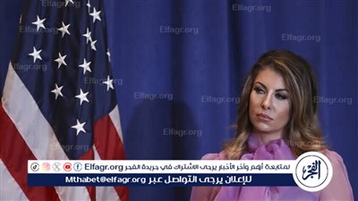 نائبة المبعوث الأمريكي للشرق الأوسط تعرض خيارين على لبنان حكومة وشعبًا لا ثالث لهما