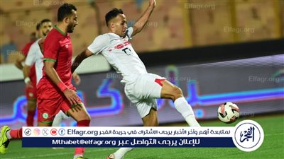 عصام مرعي: يجب على إدارة الزمالك الرحيل فورا.. ومستوى الناشئين كارثي