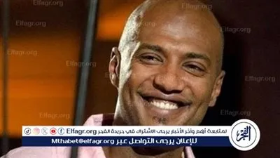  أمير صلاح الدين يشيد بـ محمد فراج بعد نجاح مسلسل 