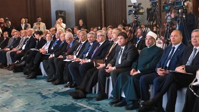 عكاوي يترأس وفد جامعة جنوب الوادي في ملتقى الجامعات المصرية الفرنسية