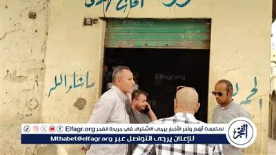 محافظ المنيا يوجه بتكثيف الحملات على المحال العامة غير المرخصة: تحرير 22 محضرًا بمركز سمالوط