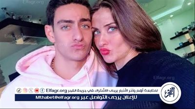 هيدي كرم ترقص مع ابنها وتكشف أسرار انفصالها: 