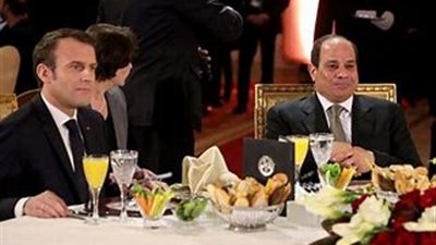 عاجل ـ تعرف على أبرز بنود مذكرات التعاون الموقعة بين مصر وفرنسا