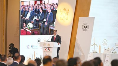 حسن الخطيب: الروابط المصرية الفرنسية ترتقي إلى الشراكة الاستراتيجية الشاملة