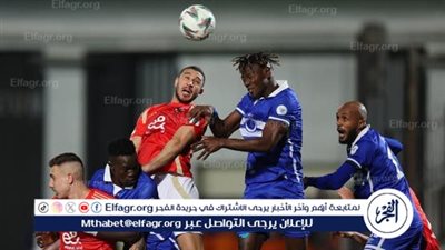 القنوات الناقلة لمباراة الحسم بين الأهلي والهلال السوداني في دوري أبطال إفريقيا