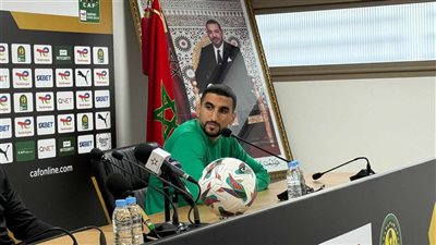 وليد الكرتي: مواجهة الجيش الملكي صعبة وبيراميدز عازم على التأهل لنصف نهائي دوري الأبطال