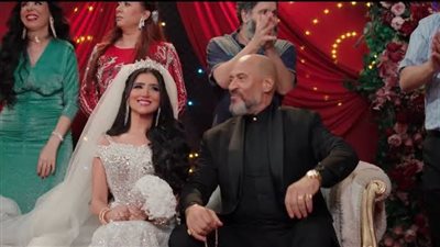 ماجد المصري: رجب الجريتلي فتى أحلام السيدات.. ولم أتوقع كل هذا النجاح لدوري في 