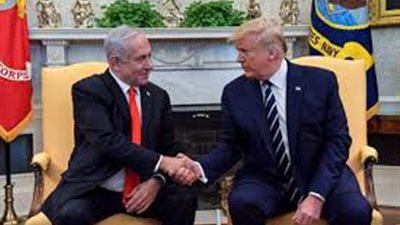 بين تهجير وإمتلاك للقطاع.. أبرز تصريحات نتنياهو وترامب خلال لقائهم الثاني 