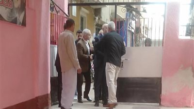 نفي رسمي من شاهد عيان حول واقعة مدير إدارة الباجور التعليمية الراحل