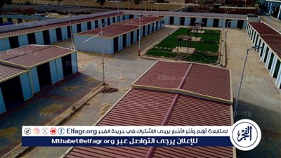 محافظة الإسماعيلية تطلق مشروع 