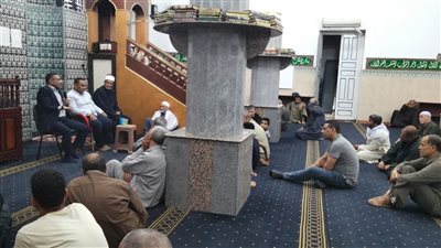 حملة صحح مفاهيمك.. 108 ندوة علمية كبرى على مستوى الجمهورية