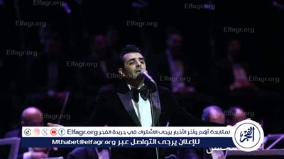 ضمن أنشطة وزارة الثقافة: التراث تتغنى بروائع الطرب فى معهد الموسيقى العربية