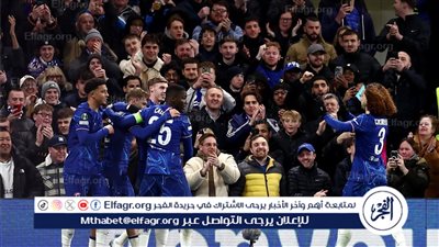 موعد مباراة تشيلسي ضد إيفرتون في الدوري الإنجليزي والقنوات الناقلة