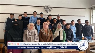 محافظ الإسماعيلية يتابع نشاط إدارة تكافؤ الفرص وحقوق الإنسان بمديرية التربية والتعليم 