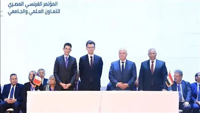 التعليم العالي تعقد جلسة نقاشية حول تعزيز الروابط بين النظم الأكاديمية والشركات