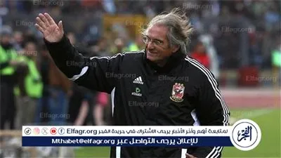 بعد تنحيه عن رئاسة الأهلي.. مانويل جوزيه يوجه رسالة إلى الخطيب 