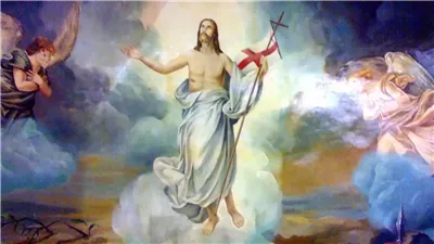 عيد القيامة 2025.. متى يحل العيد الأكبر في المسيحية؟ تعرف على التاريخ الرسمي 