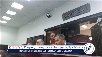 مستأنف جنايات المنصورة: تأييد حكم الاعدام لقاتل طالب الستاموني