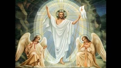 أجمل عبارات تهنئة بعيد القيامة المجيد 2025.. كلمات تفيض بالمحبة والسلام