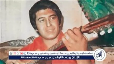 ذكرى ميلاد عمر خورشيد.. أسطورة الجيتار الذي وُلد في يوم الموسيقى والنور (تقرير)
