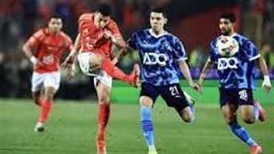 لُقب بالمجرم الهولندي.. تعرف على حكم مباراة الأهلي وبيرميدز بالجولة الثانية من دوري نايل