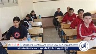 وزارة التعليم تعلن تفاصيل توزيع أسئلة ودرجات امتحانات الثانوية العامة 2025 وجدول الامتحانات النهائي