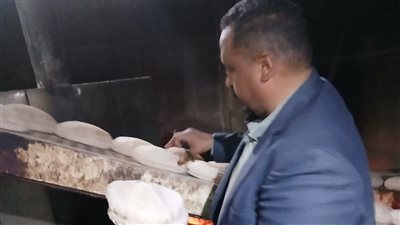 محافظ الدقهلية:ضبط نصف طن دقيق مدعم وزيت تمويني في حملة تموينية