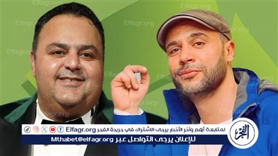 محمد أمام يتصدر مؤشرات بحث جوجل.. لهذا السبب 