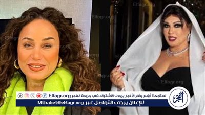 أنجى على تستضيف فيفى عبده الليله فى برنامج أسرار النجوم