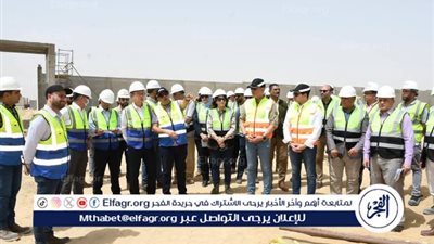 انطلاقة صناعية جديدة بصعيد مصر: الفيوم تحتضن أول مصنع ياباني للضفائر الكهربائية