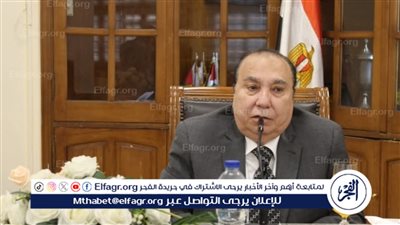 بالصور.. آداب عين شمس تكرم الكاتب مجدي صابر عن مجمل أعماله 