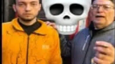 ابتزاز مادي وجنسي.. الأجهزة الأمنية ببورسعيد تلقي القبض على متهم بابتزاز فتيات ورجال عبر مواقع التواصل