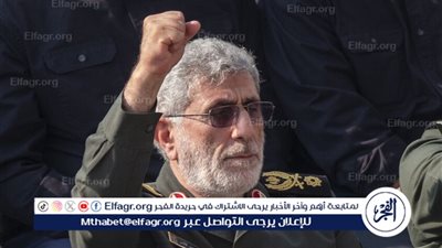قائد فيلق القدس الإيراني: أمريكا وإسرائيل عاجزتان عن إدراك السبب وراء دقة صواريخنا