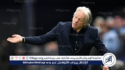 جيسوس يحلم بتدريب البرازيل دون إغضاب الهلال
