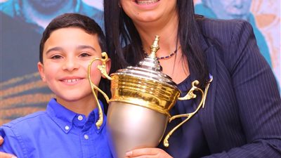 وزيرة التضامن تكرم صُنّاع مسلسل 'لام شمسية': الدراما سلاح لمواجهة القضايا المجتمعية