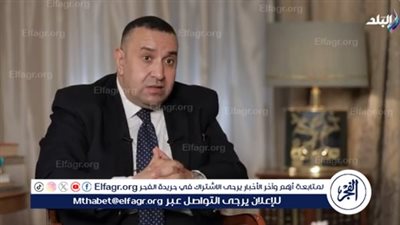 كاتب صحفي: الإخوان استهدفوا الفن والإعلام لتفكيك القوة الناعمة لمصر (فيديو)