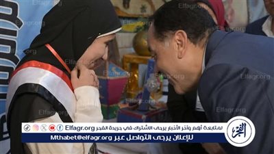 رئيس الوزراء يستجيب لطلب الطالبة ثريا من ذوى الهمم بأسيوط ويوفر لها لاب توب ودورة تدريبية مجانية