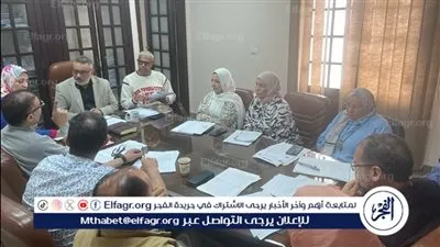 عبد الرحيم كمال يعلن إصلاحات جديدة في جهاز الرقابة لتعزيز الشفافية ودعم الإبداع