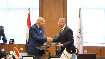 بروتوكول تعاون بين وكالة الفضاء المصرية وأكاديمية الشروق لتعزيز البحث العلمي وتطبيقات تكنولوجيا الفضاء