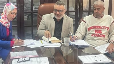 عبد الرحيم كمال يعيد ترتيب علاقة الرقابة بالمبدعين ويدخلها عصر التكنولوجيا