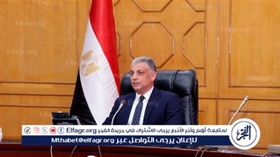 محافظ الإسماعيلية: الإعلان عن تعريفة الركوب الجديدة لسيارات الأجرة والتاكسي