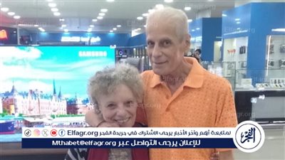 عارفة عبد الرسول تعلن وفاة زوجها المخرج المسرحي مصطفى درويش 