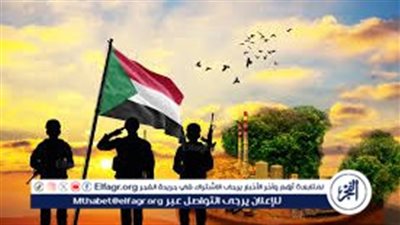 عاجل|السودان يعلن قطع العلاقات الدبلوماسية مع الإمارات ويعتبرها دولة عدوان