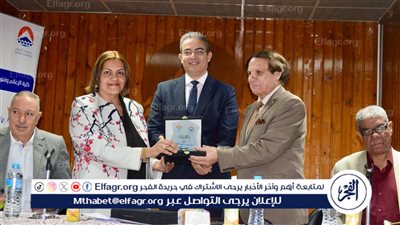 نقيب الإعلاميين لصُنّاع الدراما: أبدعوا وقدموا ما يُرسّخ القيم والأخلاق وبناء الإنسان